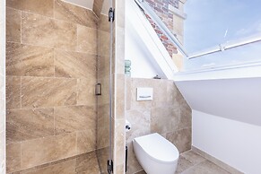 Aparthotel Quartier Libre Marais