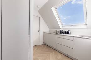 Aparthotel Quartier Libre Marais