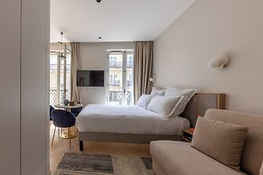 Aparthotel Quartier Libre Marais