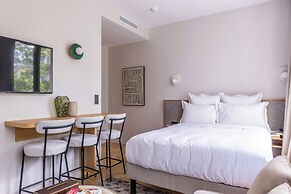 Aparthotel Quartier Libre Marais