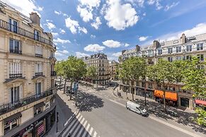 Aparthotel Quartier Libre Marais