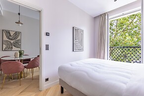 Aparthotel Quartier Libre Marais