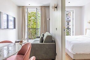 Aparthotel Quartier Libre Marais