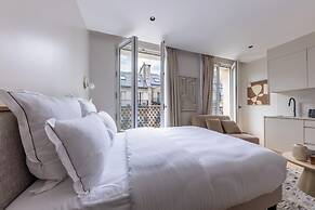 Aparthotel Quartier Libre Marais