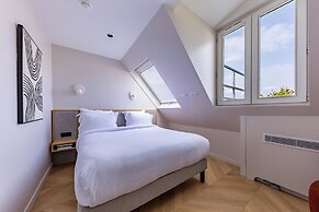 Aparthotel Quartier Libre Marais