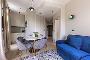 Aparthotel Quartier Libre Marais