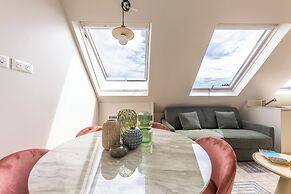 Aparthotel Quartier Libre Marais
