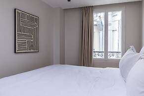 Aparthotel Quartier Libre Marais