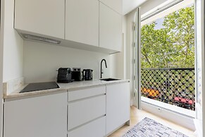 Aparthotel Quartier Libre Marais