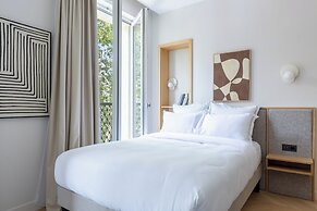 Aparthotel Quartier Libre Marais