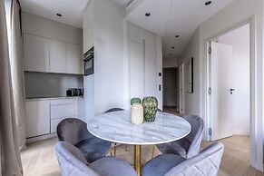 Aparthotel Quartier Libre Marais