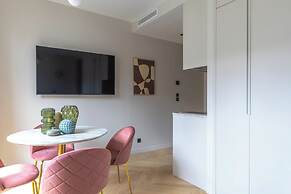 Aparthotel Quartier Libre Marais