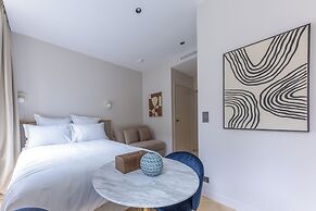 Aparthotel Quartier Libre Marais