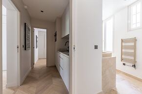 Aparthotel Quartier Libre Marais
