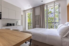 Aparthotel Quartier Libre Marais
