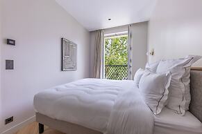 Aparthotel Quartier Libre Marais