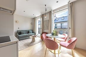 Aparthotel Quartier Libre Marais