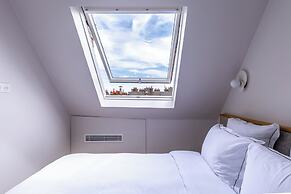 Aparthotel Quartier Libre Marais