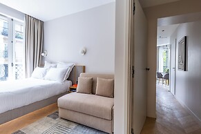 Aparthotel Quartier Libre Marais
