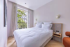 Aparthotel Quartier Libre Marais