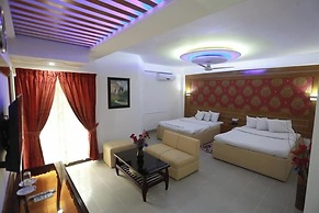 Nagar Valley Hotel Ltd.