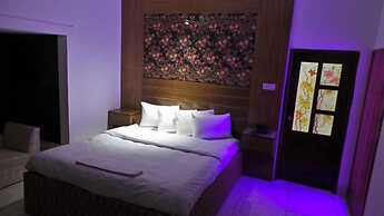 Nagar Valley Hotel Ltd.