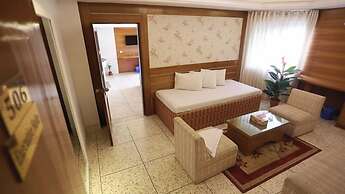 Nagar Valley Hotel Ltd.