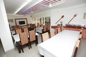 Nagar Valley Hotel Ltd.