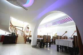 Nagar Valley Hotel Ltd.
