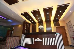 Nagar Valley Hotel Ltd.