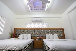 Nagar Valley Hotel Ltd.