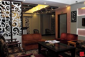 Nagar Valley Hotel Ltd.
