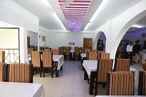 Nagar Valley Hotel Ltd.