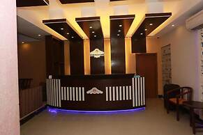 Nagar Valley Hotel Ltd.