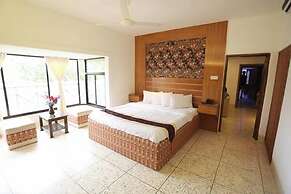 Nagar Valley Hotel Ltd.