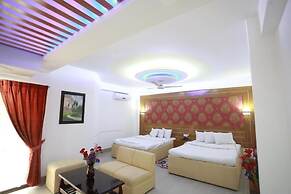 Nagar Valley Hotel Ltd.