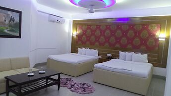 Nagar Valley Hotel Ltd.