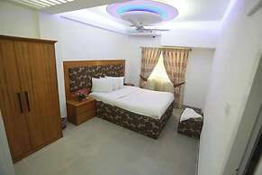 Nagar Valley Hotel Ltd.