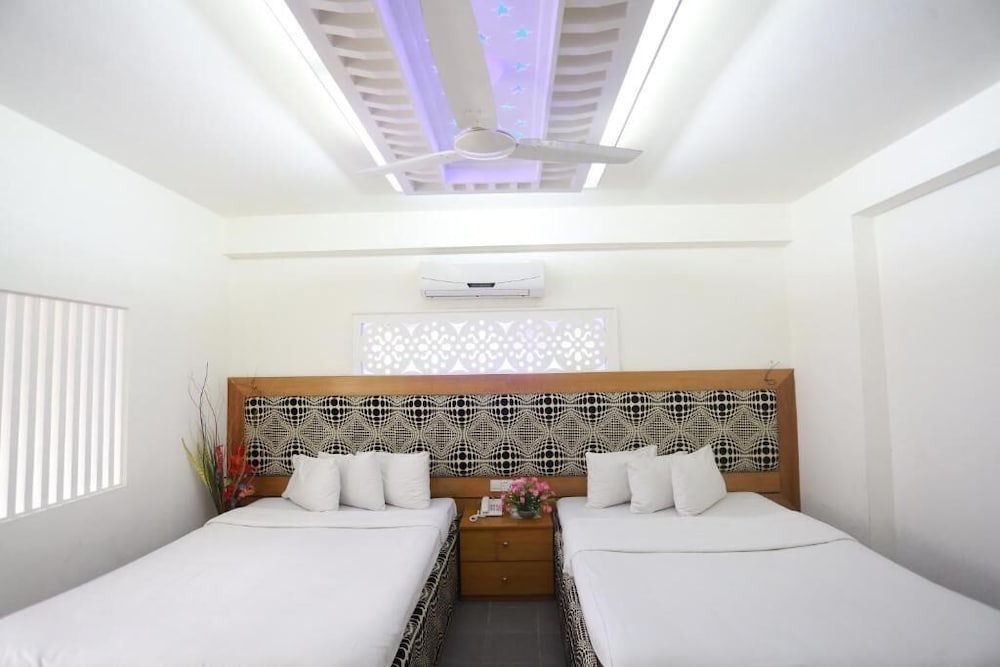 Nagar Valley Hotel Ltd.