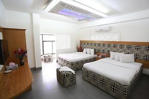 Nagar Valley Hotel Ltd.