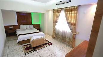 Nagar Valley Hotel Ltd.