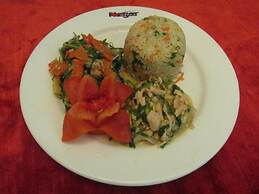 Nagar Valley Hotel Ltd.