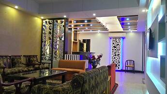 Nagar Valley Hotel Ltd.