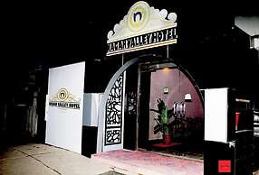Nagar Valley Hotel Ltd.