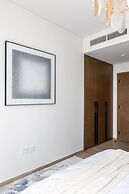 Stylish 1BR at Palace Residences