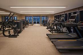 Stylish 1BR at Palace Residences