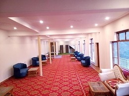 The Bel Mount