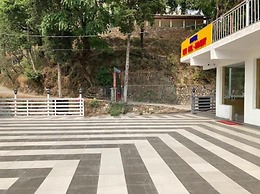 The Bel Mount