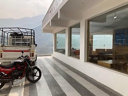 The Bel Mount