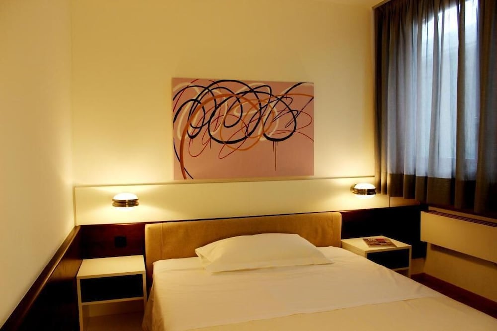 Hotel Garni Centro
